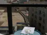 Полулюкс с балконом
