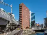Кровать в общем номере