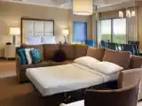 Двухместный люкс Executive