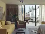 Двухместный duplex Deluxe