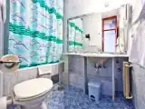 Одноместный номер Стандарт с балконом