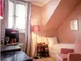 Номер Стандарт