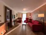 Run of House