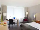 Двухместный номер Стандарт