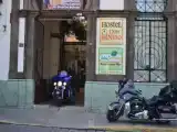 Run of House