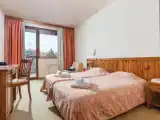 Четырёхместный номер Стандарт