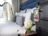 Номер Стандарт
