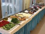 Четырёхместный номер Стандарт с балконом