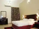 Двухместный номер Deluxe
