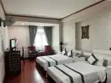 Трёхместный номер Superior