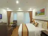Двухместный номер Стандарт