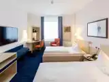 Двухместный номер Стандарт