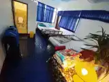 Run of House