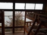 Кровать в общем номере (мужской номер)