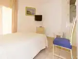 Двухместный номер Стандарт с балконом