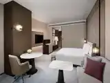 Двухместный номер Стандарт с видом на город