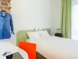 Двухместный номер Стандарт