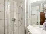 Одноместный номер Стандарт