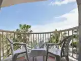 Двухместный номер с видом на бассейн