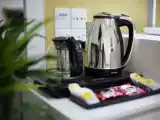 Двухместный номер Стандарт c 1 комнатой