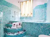 Двухместный номер Deluxe