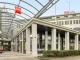 Трёхместный номер Стандарт