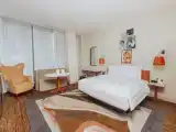 Двухместный полулюкс