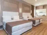 Семейные апартаменты