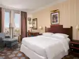 Двухместный Гостевой номер Deluxe