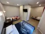 Четырёхместный номер