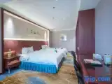 Четырёхместный номер Deluxe