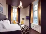 Двухместный номер Superior