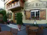 Run of House