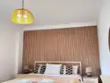 Двухместный номер Стандарт с балконом и с видом на море