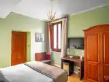 Номер Стандарт