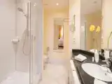 Двухместный номер Стандарт