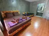 Двухместный номер Стандарт с балконом