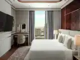 Двухместный полулюкс c 1 комнатой