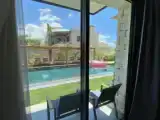 Номер Стандарт с балконом