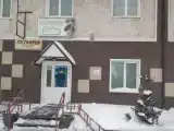 Кровать в общем номере