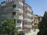 Run of House