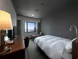 Двухместный номер Стандарт