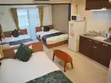 Трёхместный номер Стандарт