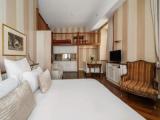 Номер Maisonette Living