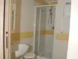 Одноместный номер Эконом Цокольный этаж