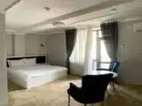 Номер Стандарт