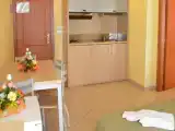 Апартаменты