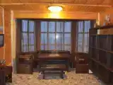 Бюджетный двухместный номер с 1 кроватью