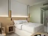 Люкс Prestige с балконом и с видом на море