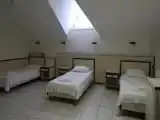 Трёхместный номер Стандарт